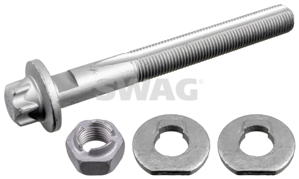 4044688656483 | Mounting Kit, control lever SWAG 10 94 0168